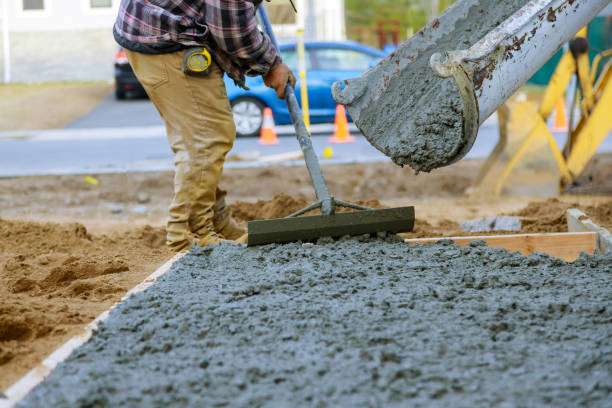 Best Concrete Foundation Repair in Santa Fe, NM