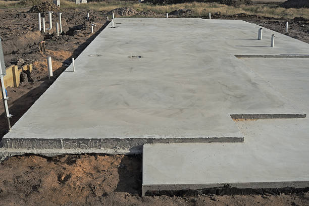 Best Commercial Concrete Services in Santa Fe, NM