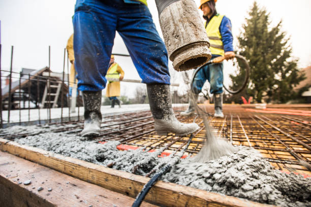 Best Concrete Sealing and Maintenance in Santa Fe, NM